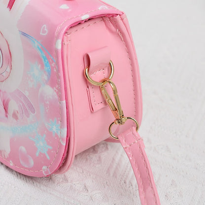 Mini cross body bag