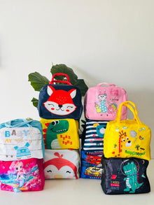 Mini lnsulated lunch Bag