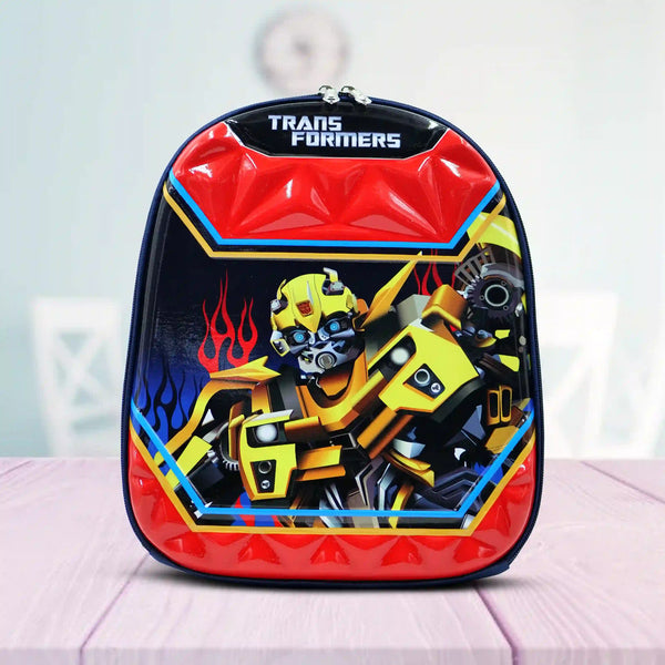 Hardshell Backpack