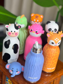 Chicu Tom Animal Bottle