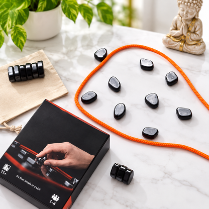 Kluster Magnetic game