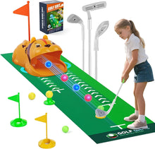 Golf Suit Sports Toy