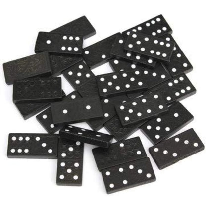28 pcs domino