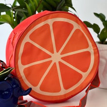 Fruit Shaped Sling Bag