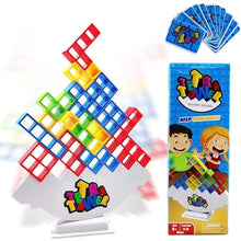 Tetra Tower