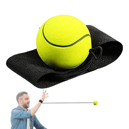 Wrist Ball