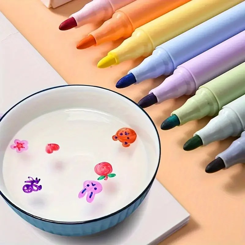 FLOATING PEN
