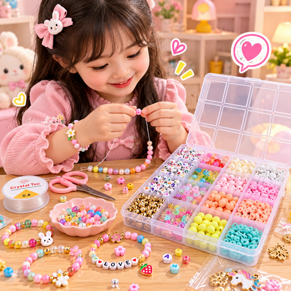 Bead Beauty Craft Kit