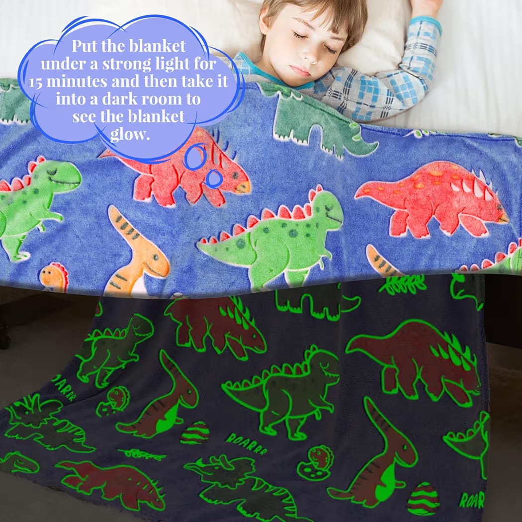 Glow Blanket
