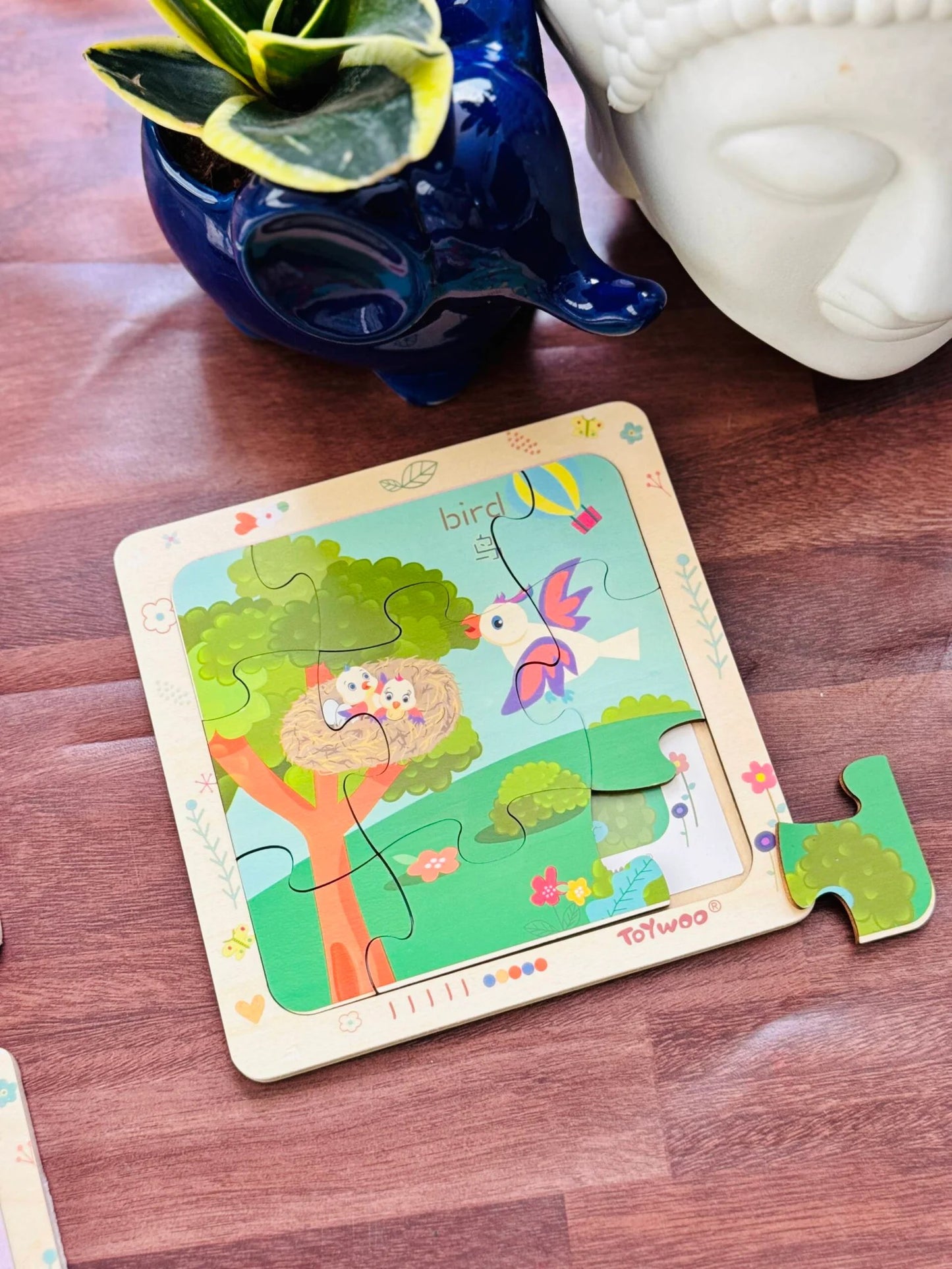 Puzzle Board 2.0