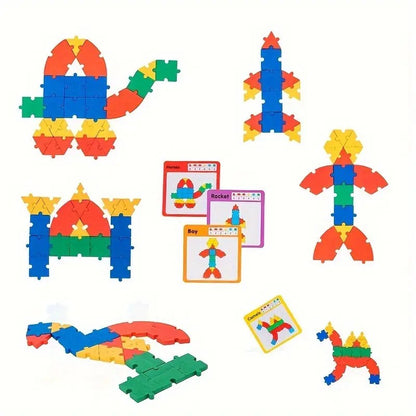 Picture Puzzle Game: Boost Your Brain with Fun & Challenging Jigsaw Puzzles