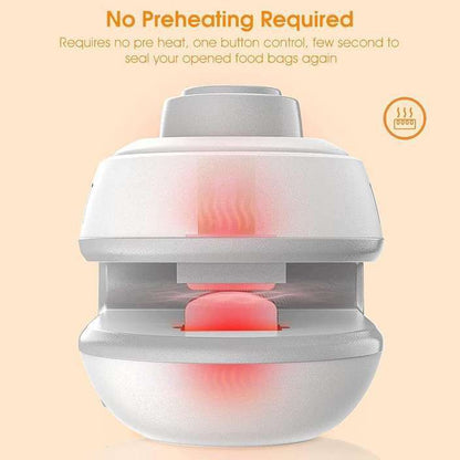 Mini sealing machine