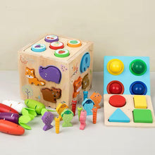 8 IN 1 Multifunctional TOY