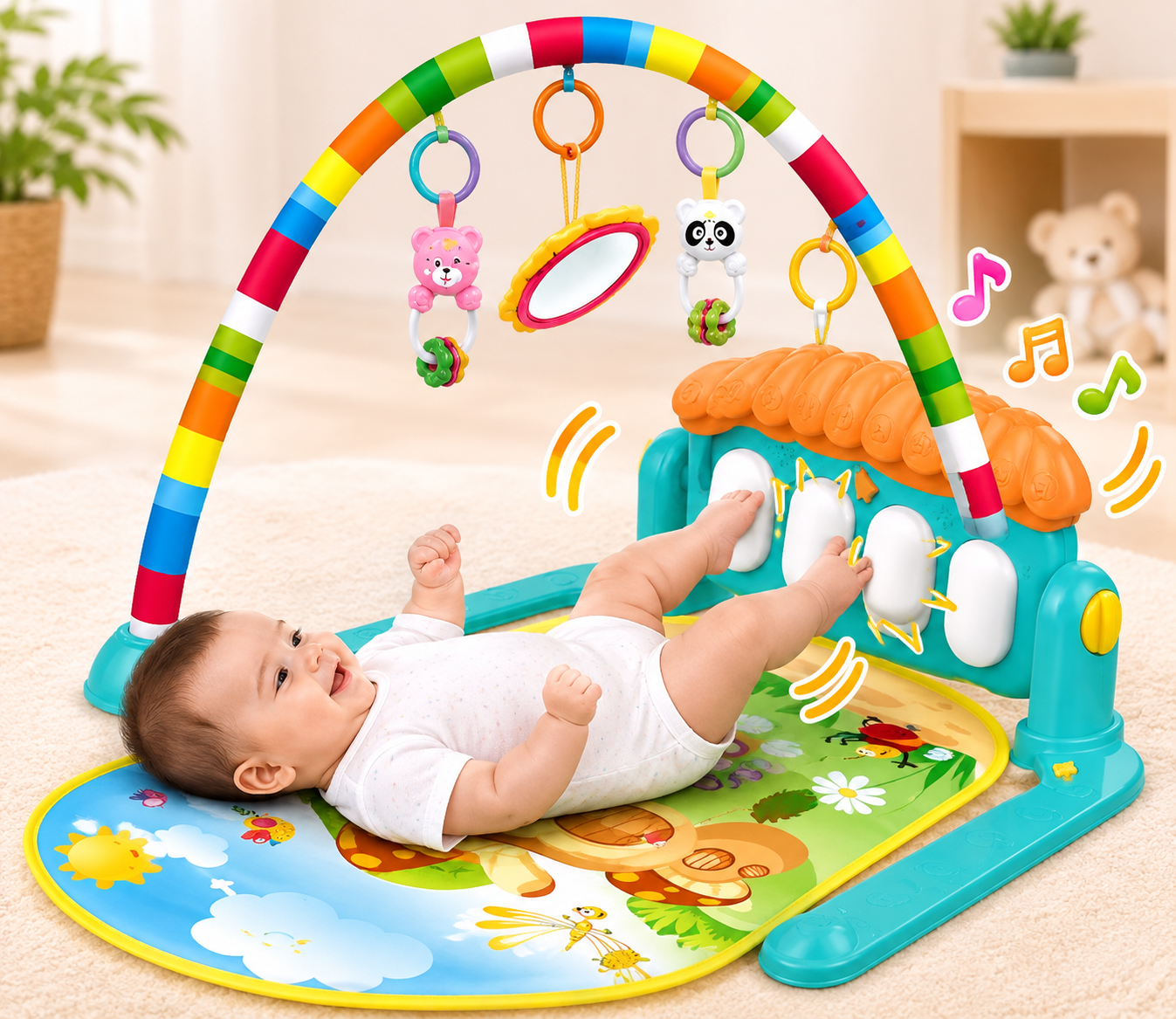 Play Gym