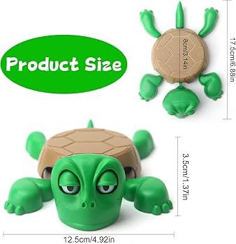 Turtle coaster