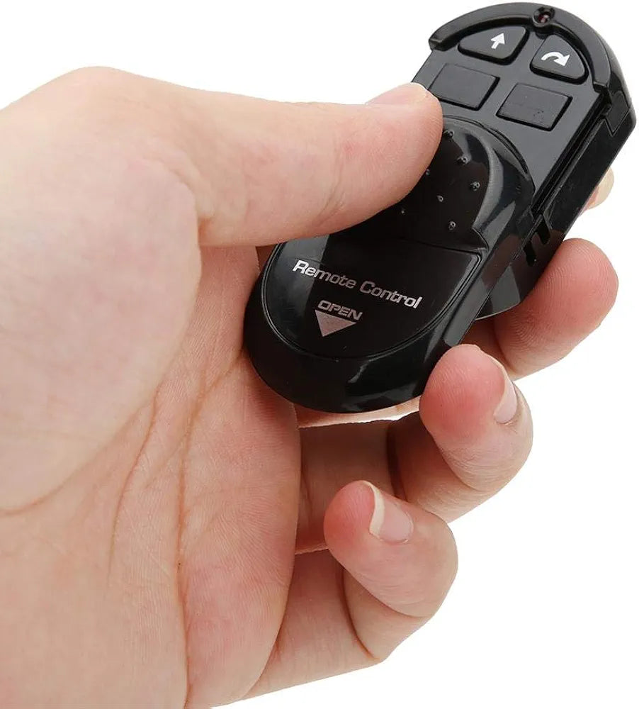 Remote Bug