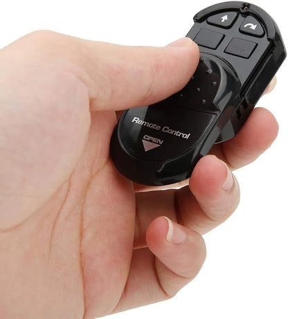 Remote Bug