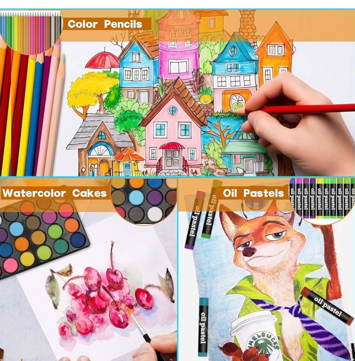 Painting Kit