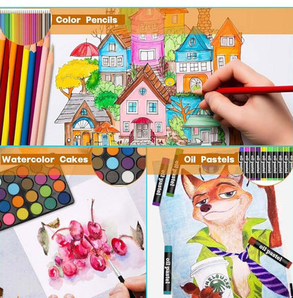 Painting Kit