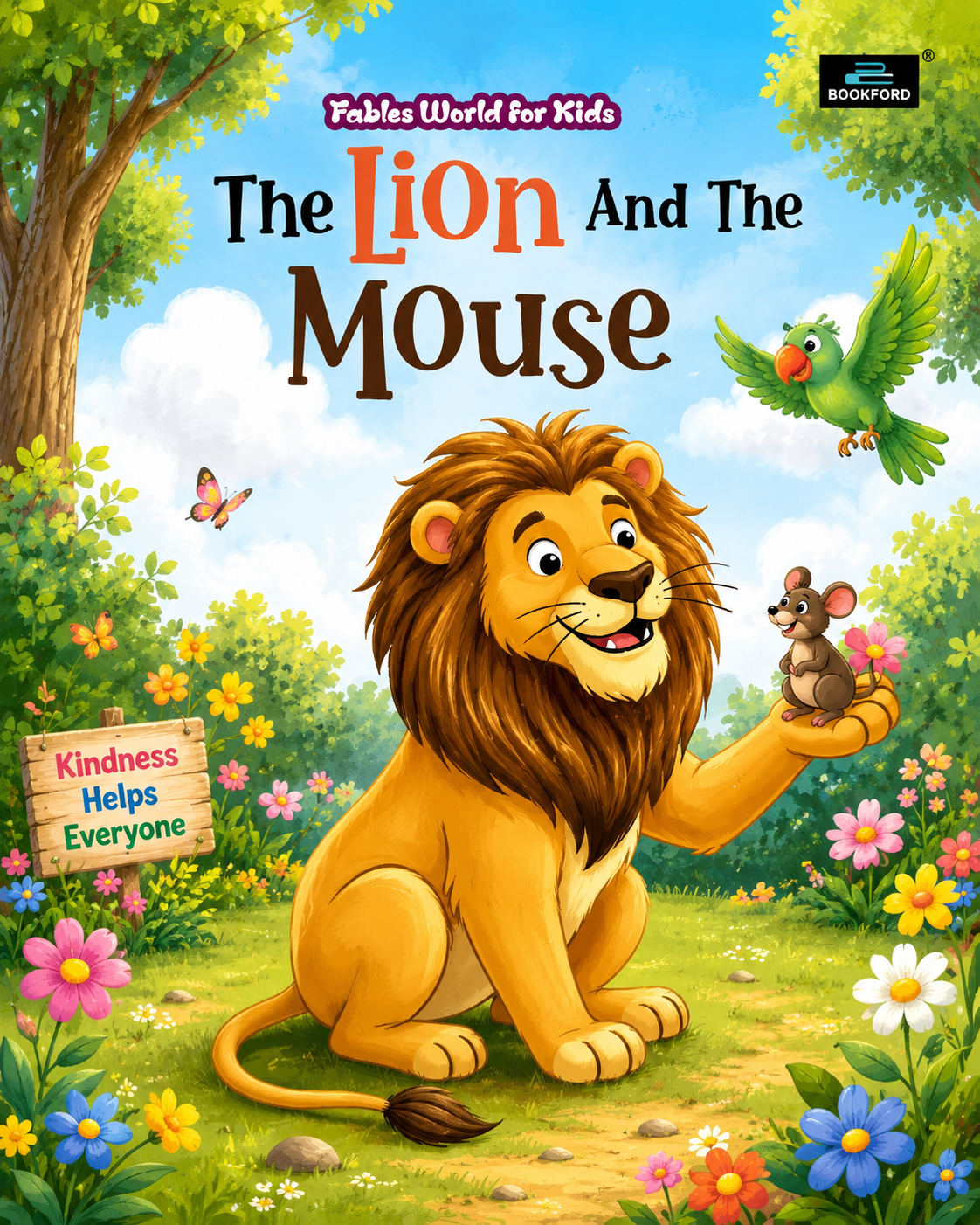 Story books