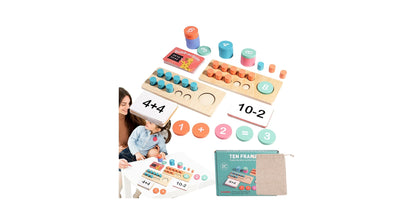 Ten Frame sets