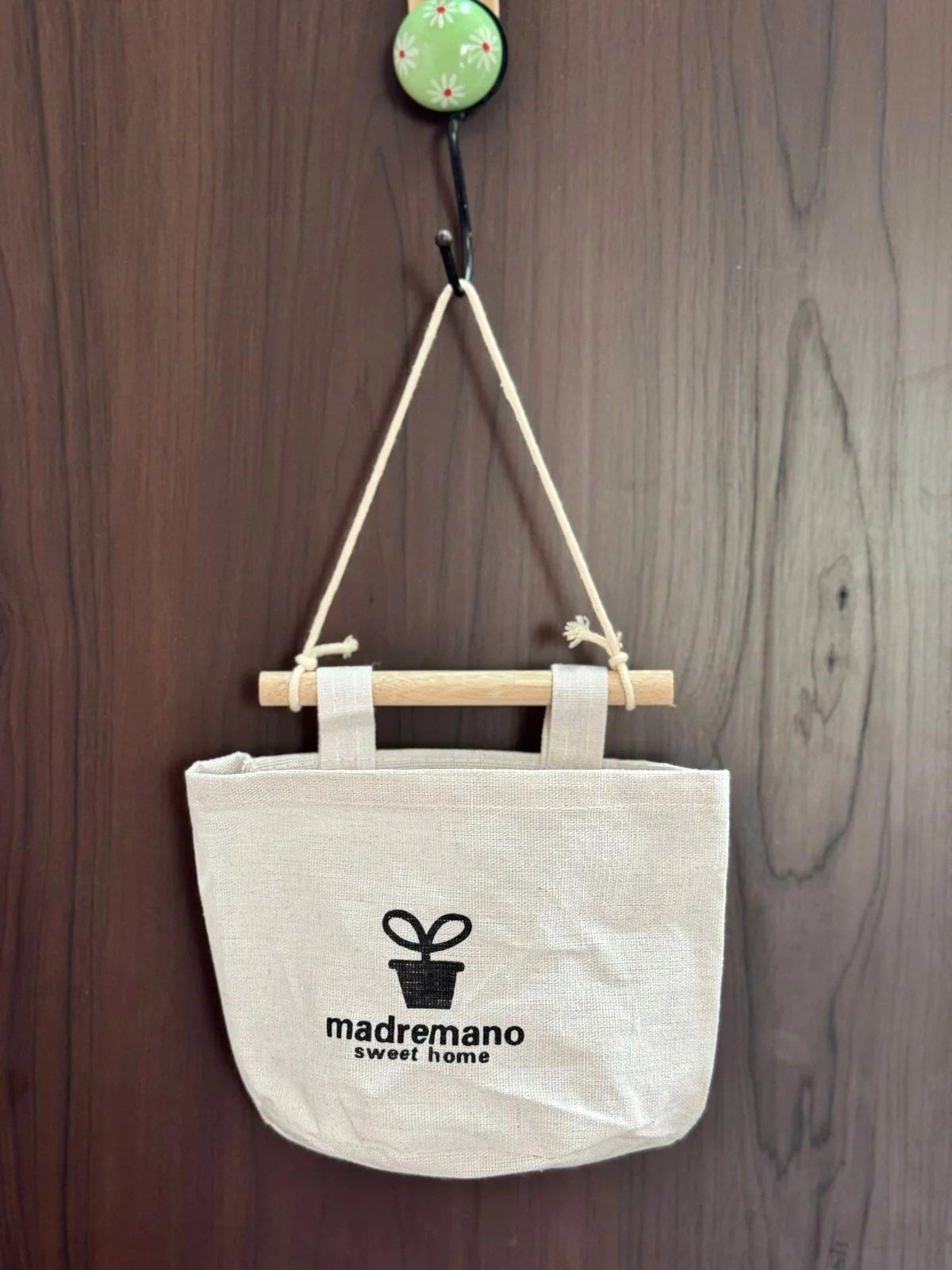 Hanging Storage Pouch