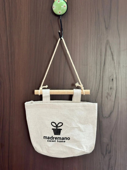 Hanging Storage Pouch