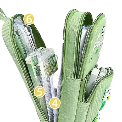 Multipurpose bag