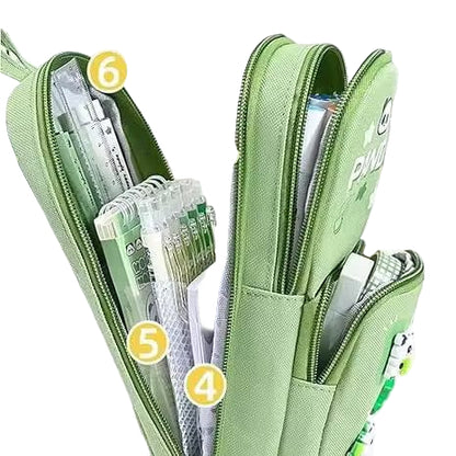 Multipurpose bag