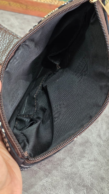 Printed  premium purse/ wallet