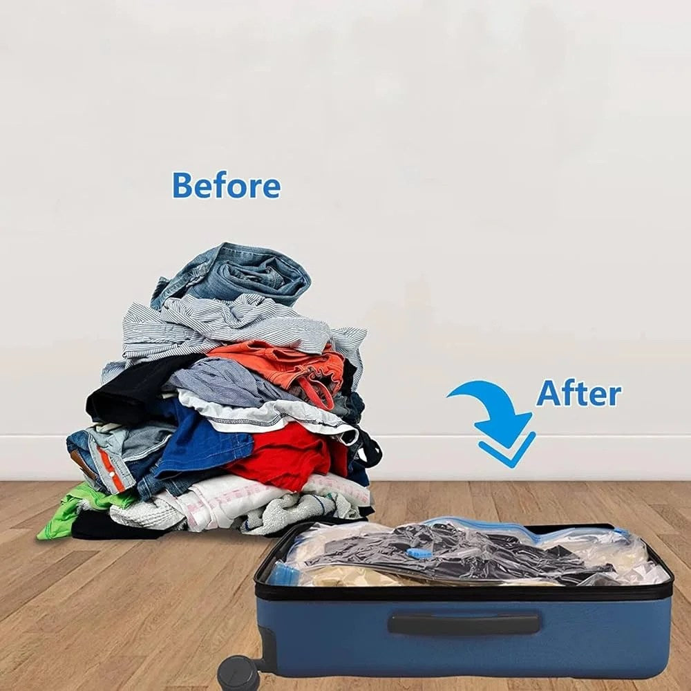 Vacuum Storage Bags