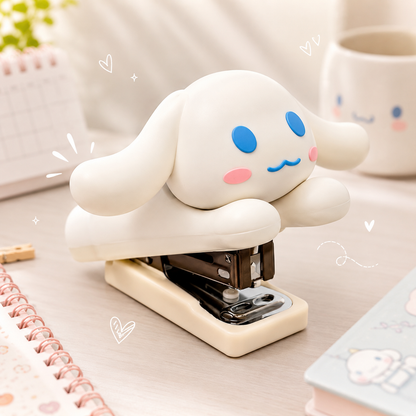 Cartoon Mini Stapler
