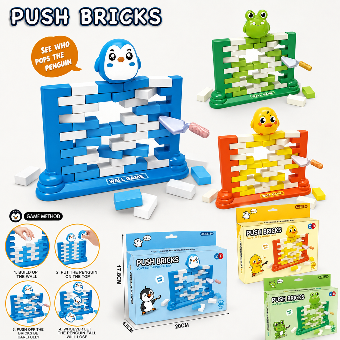 Combo set (8 Products)