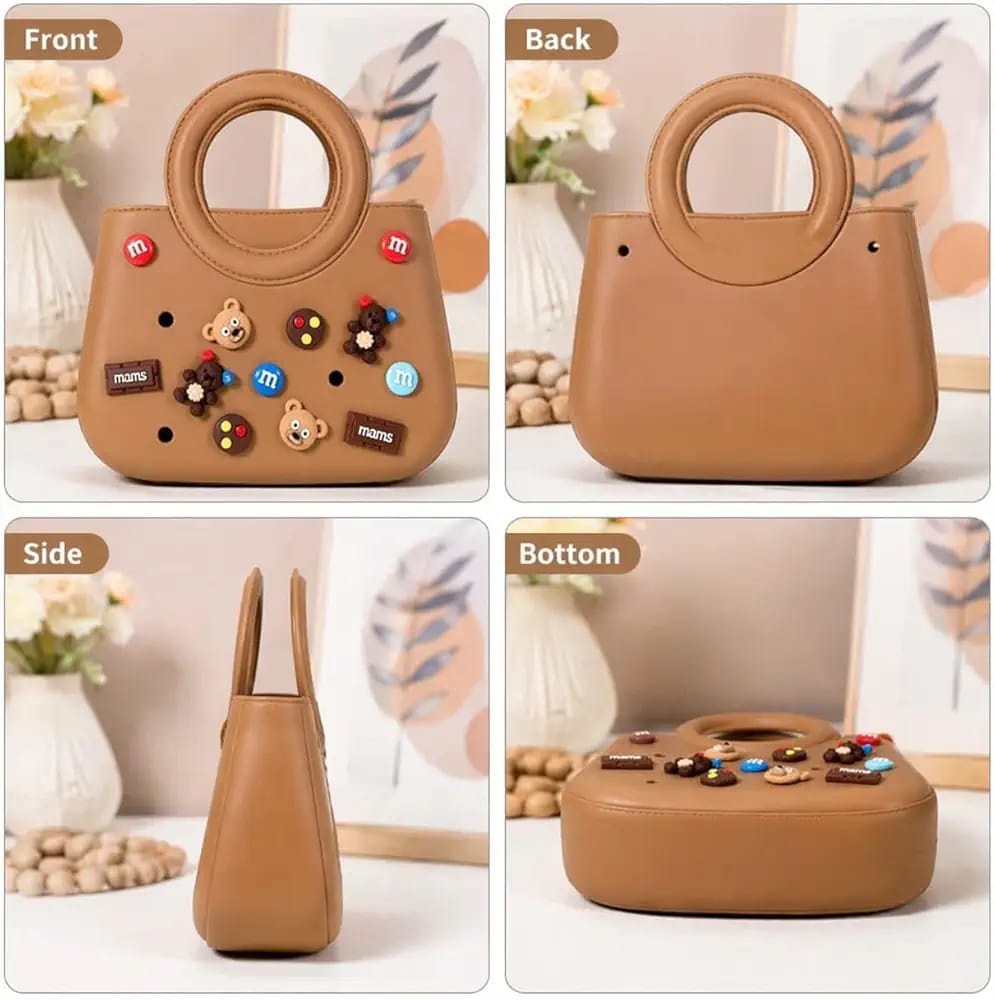 EVA Mini Tote Bag