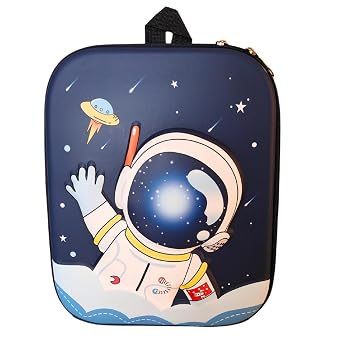 Hardshell Backpack