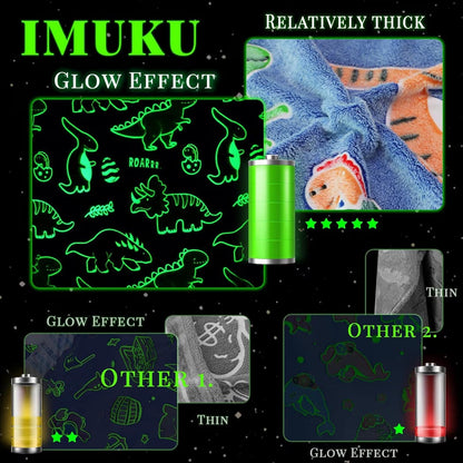 Glow Blanket