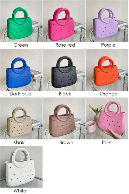 EVA Mini Tote Bag