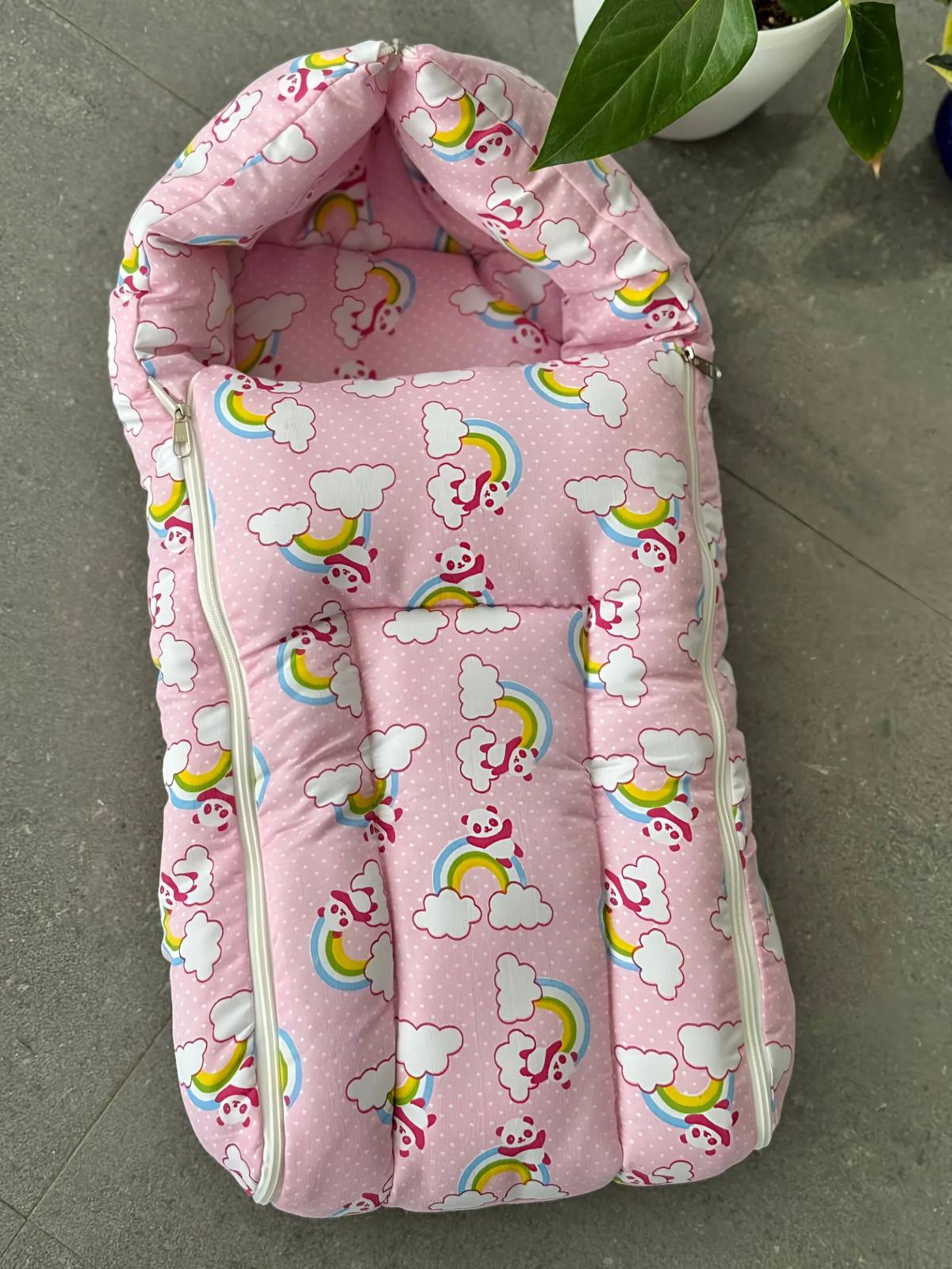 Baby Bed set -Combo