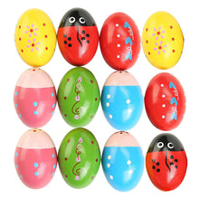 egg rattle