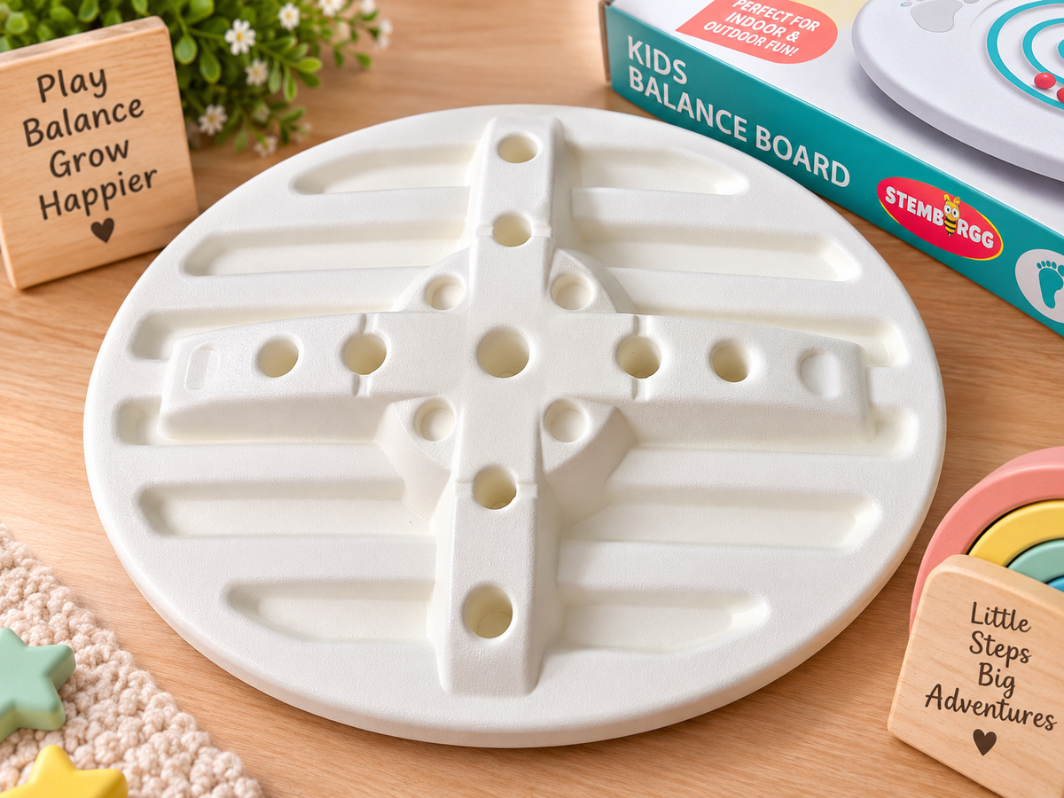 Kids Balance Board