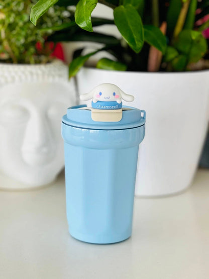 Kawaii Thermo Tumbler
