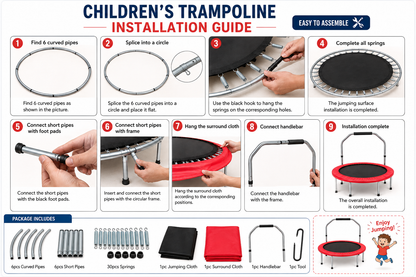 Trampoline