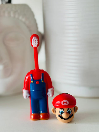 Zoto Toothbrush