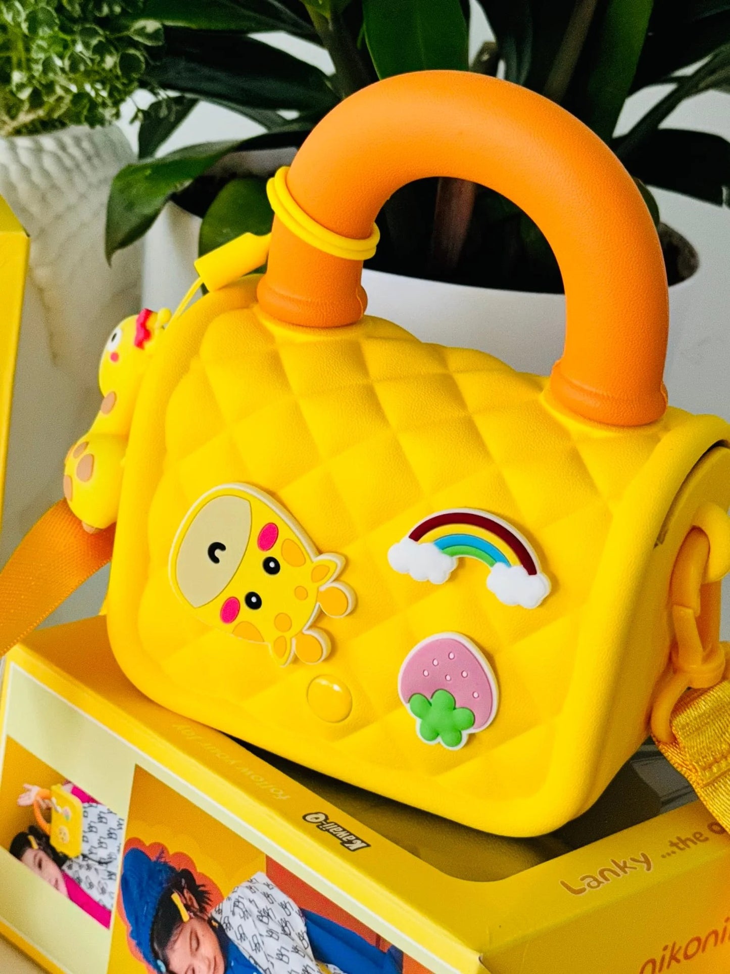Premium Adorable sling / crossbody bag