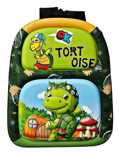 Hardshell Backpack