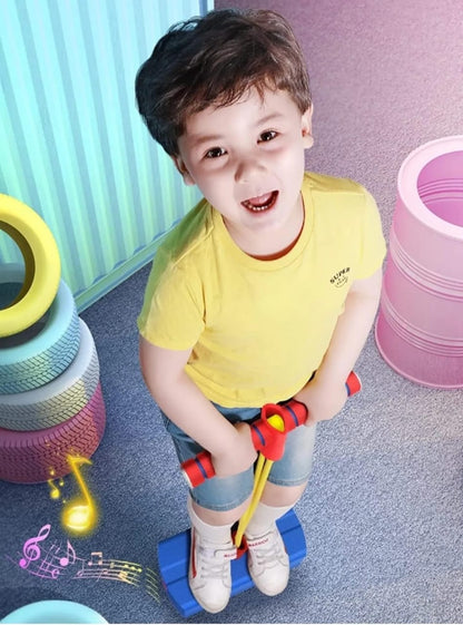 Foam Pogo Jumper