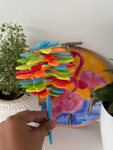Spiral Lolipop