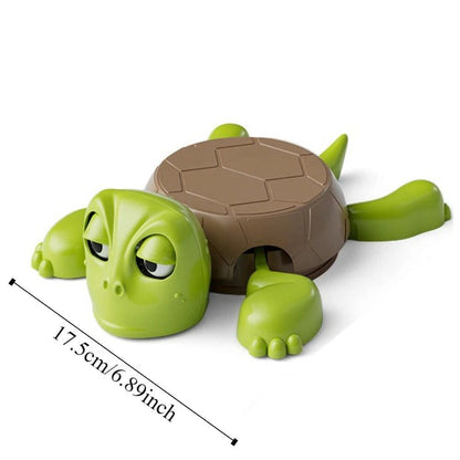 Turtle coaster