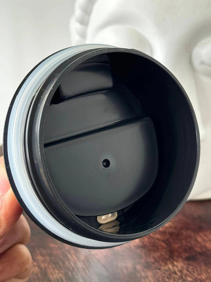 Premium Vacuum Cup
