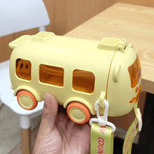 Bus sipper bottle 2.o